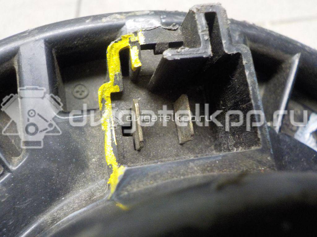 Фото Моторчик отопителя  mr315962 для mitsubishi Pajero/Montero Sport (K9) {forloop.counter}}