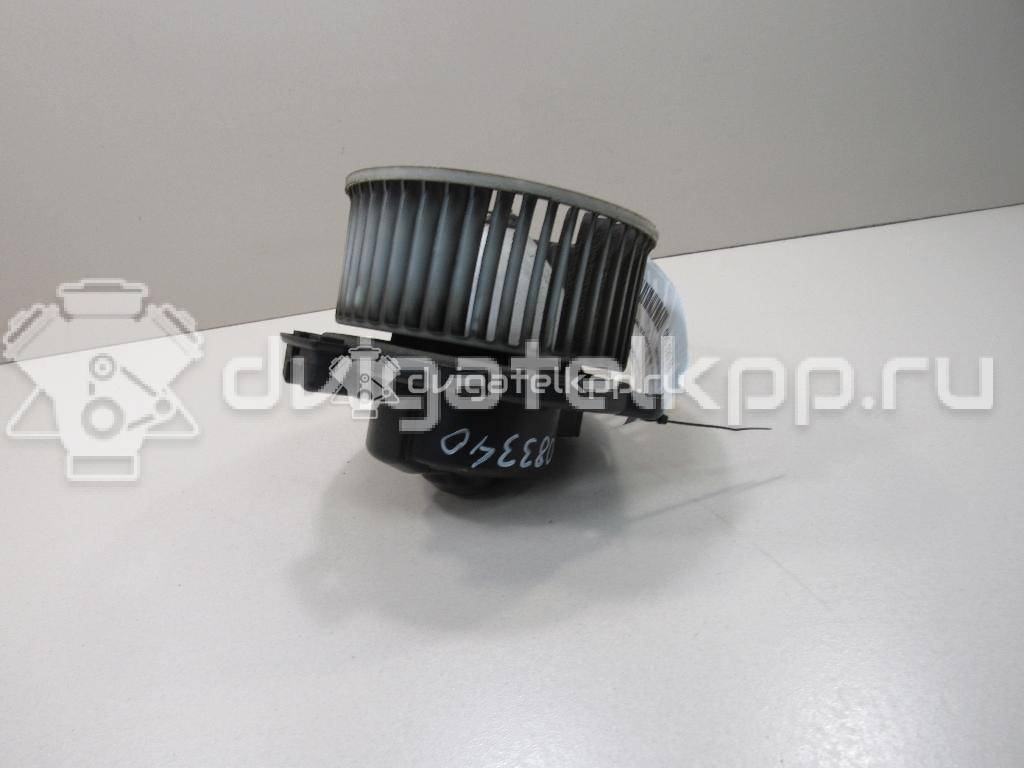 Фото Моторчик отопителя  mr315962 для mitsubishi Pajero/Montero Sport (K9) {forloop.counter}}