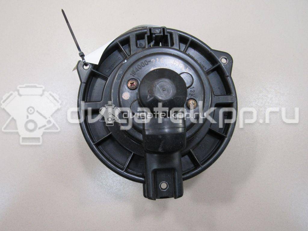 Фото Моторчик отопителя  mr315962 для mitsubishi Pajero/Montero Sport (K9) {forloop.counter}}