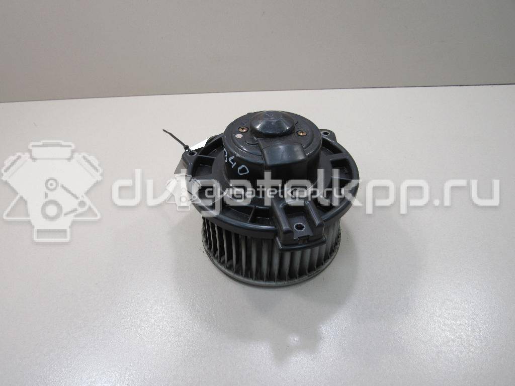 Фото Моторчик отопителя  mr315962 для mitsubishi Pajero/Montero Sport (K9) {forloop.counter}}