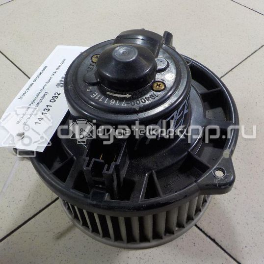 Фото Моторчик отопителя  MR315962 для mitsubishi Pajero/Montero Sport (K9)
