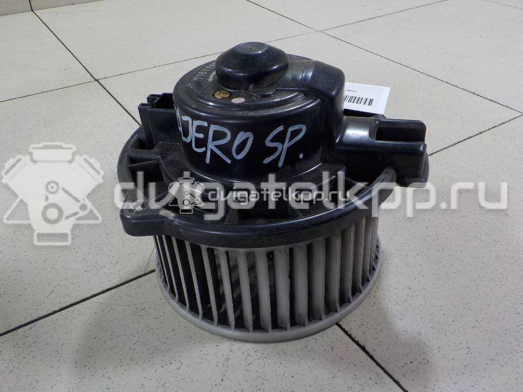 Фото Моторчик отопителя  MR315962 для mitsubishi Pajero/Montero Sport (K9) {forloop.counter}}