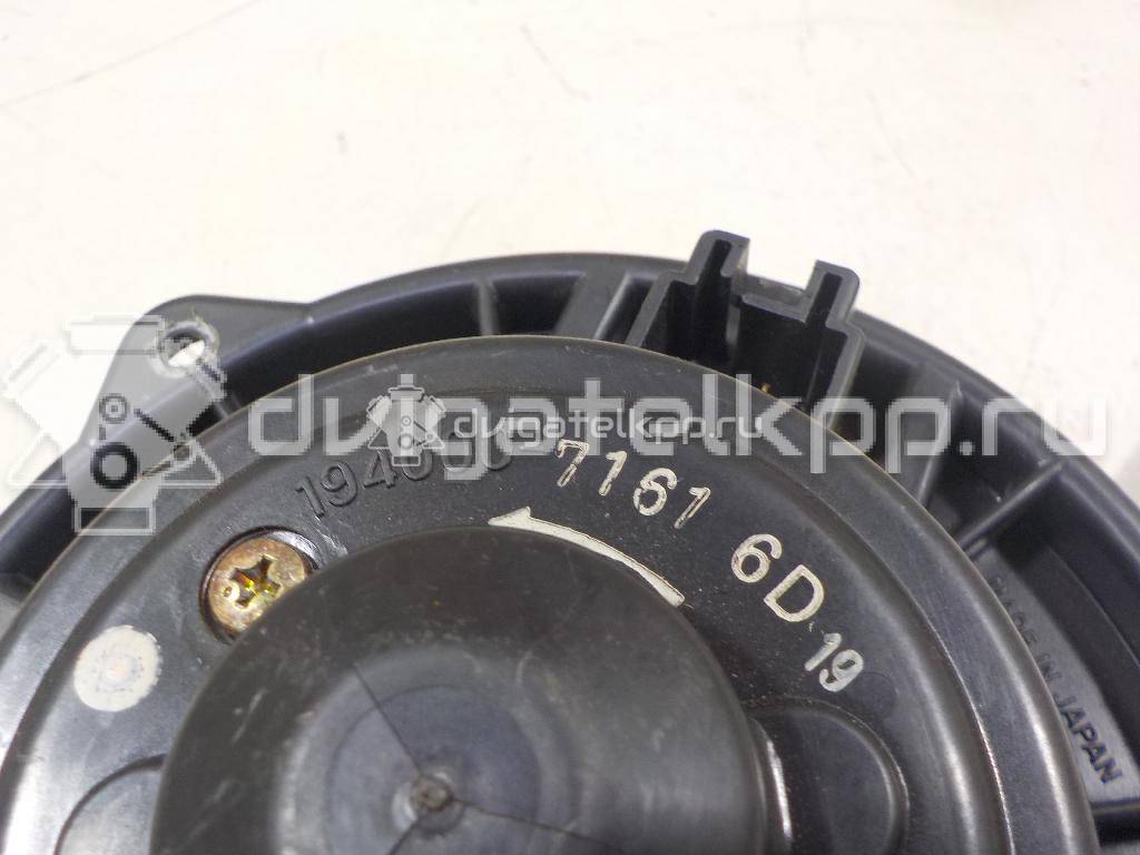 Фото Моторчик отопителя  mr315962 для mitsubishi Pajero/Montero Sport (K9) {forloop.counter}}