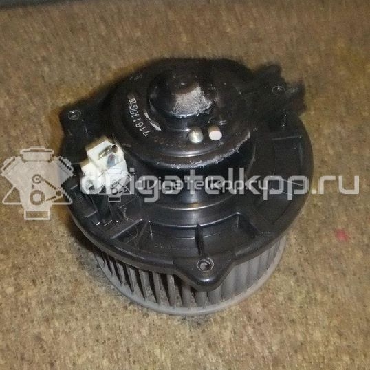 Фото Моторчик отопителя  mr315962 для mitsubishi Pajero/Montero Sport (K9)