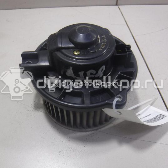 Фото Моторчик отопителя  mr315962 для mitsubishi Pajero/Montero Sport (K9)