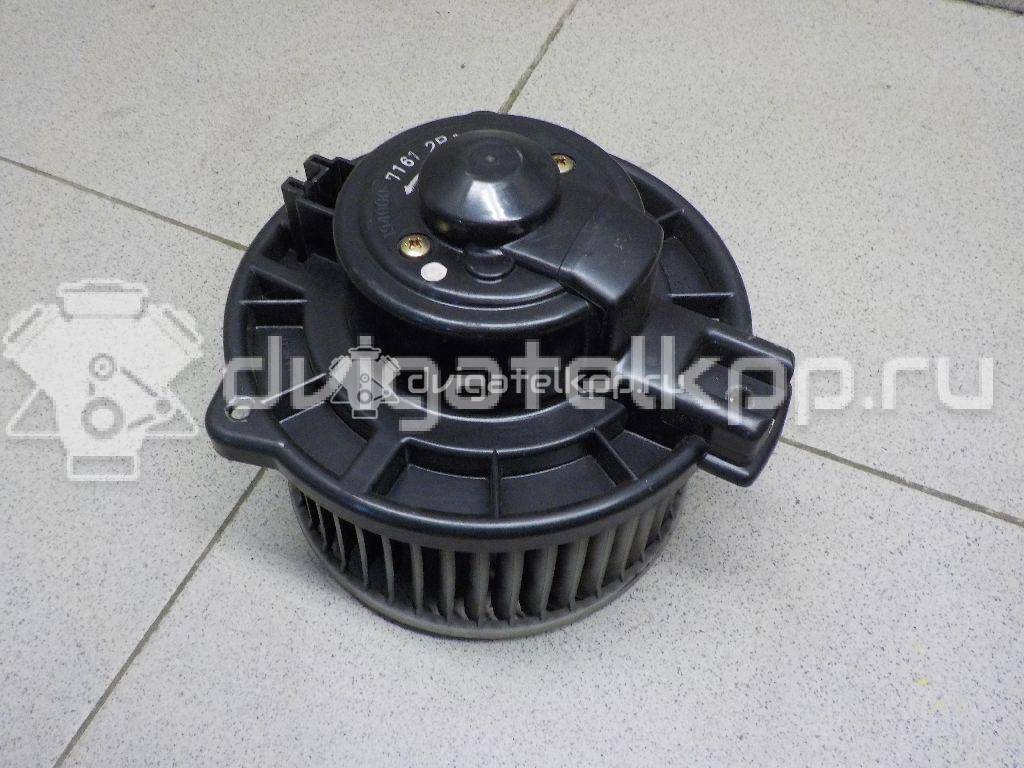 Фото Моторчик отопителя  mr315962 для mitsubishi Pajero/Montero Sport (K9) {forloop.counter}}