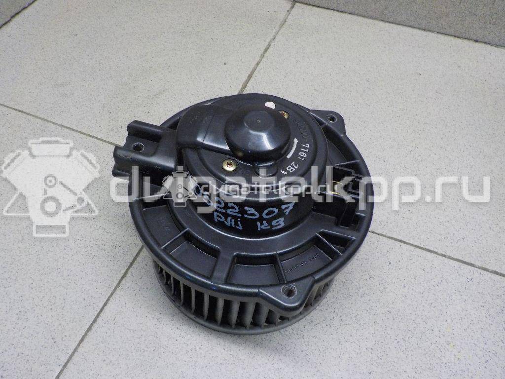 Фото Моторчик отопителя  mr315962 для mitsubishi Pajero/Montero Sport (K9) {forloop.counter}}