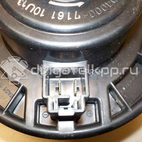 Фото Моторчик отопителя  mr315962 для mitsubishi Pajero/Montero Sport (K9)
