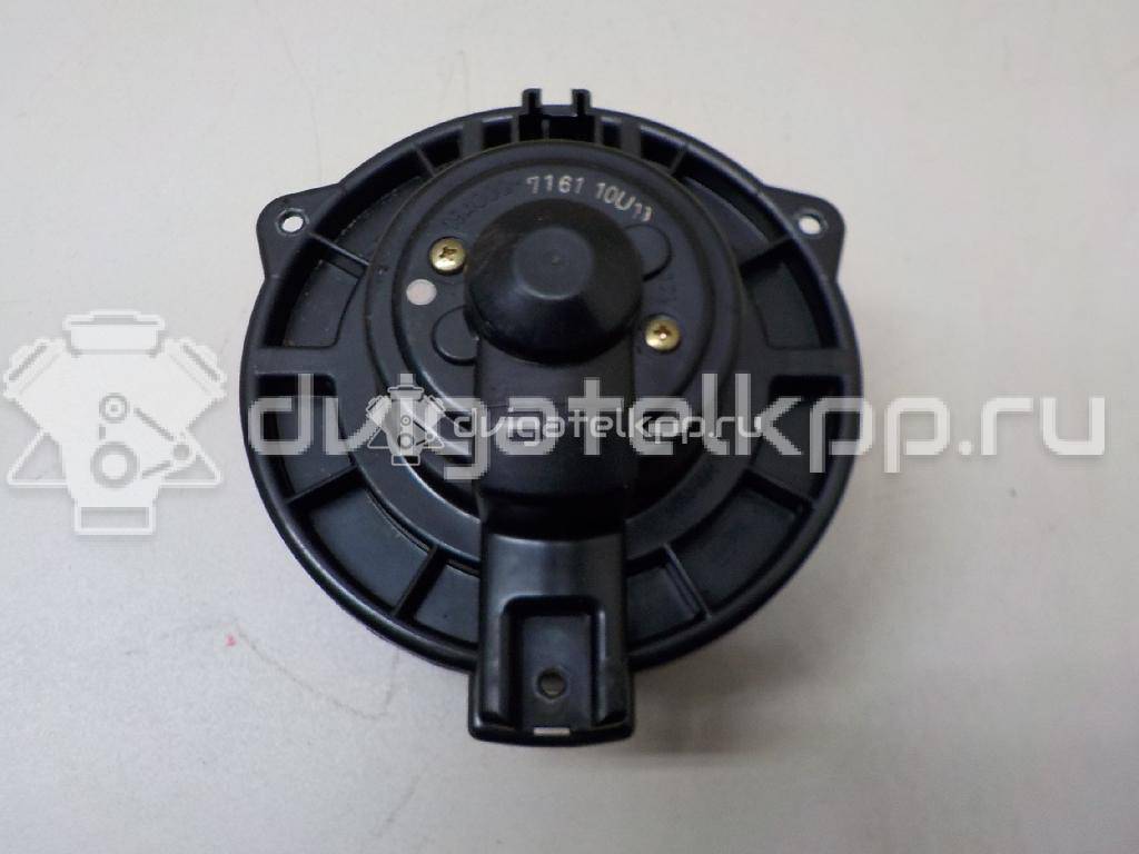 Фото Моторчик отопителя  mr315962 для mitsubishi Pajero/Montero Sport (K9) {forloop.counter}}