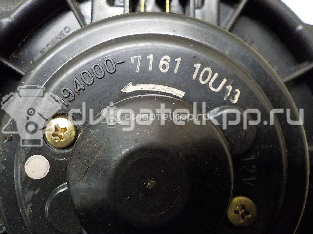 Фото Моторчик отопителя  mr315962 для mitsubishi Pajero/Montero Sport (K9) {forloop.counter}}