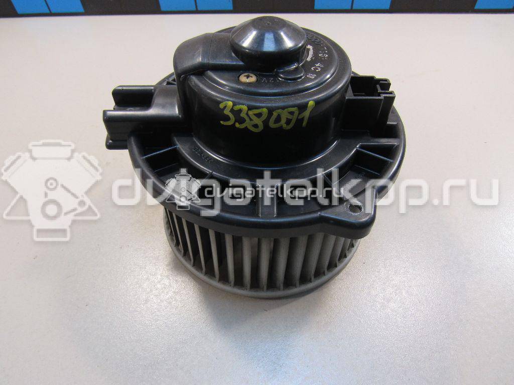 Фото Моторчик отопителя  mr315962 для mitsubishi Pajero/Montero Sport (K9) {forloop.counter}}