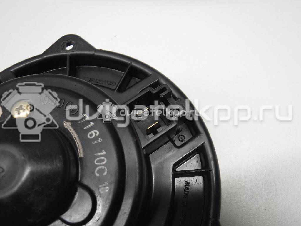 Фото Моторчик отопителя  mr315962 для mitsubishi Pajero/Montero Sport (K9) {forloop.counter}}