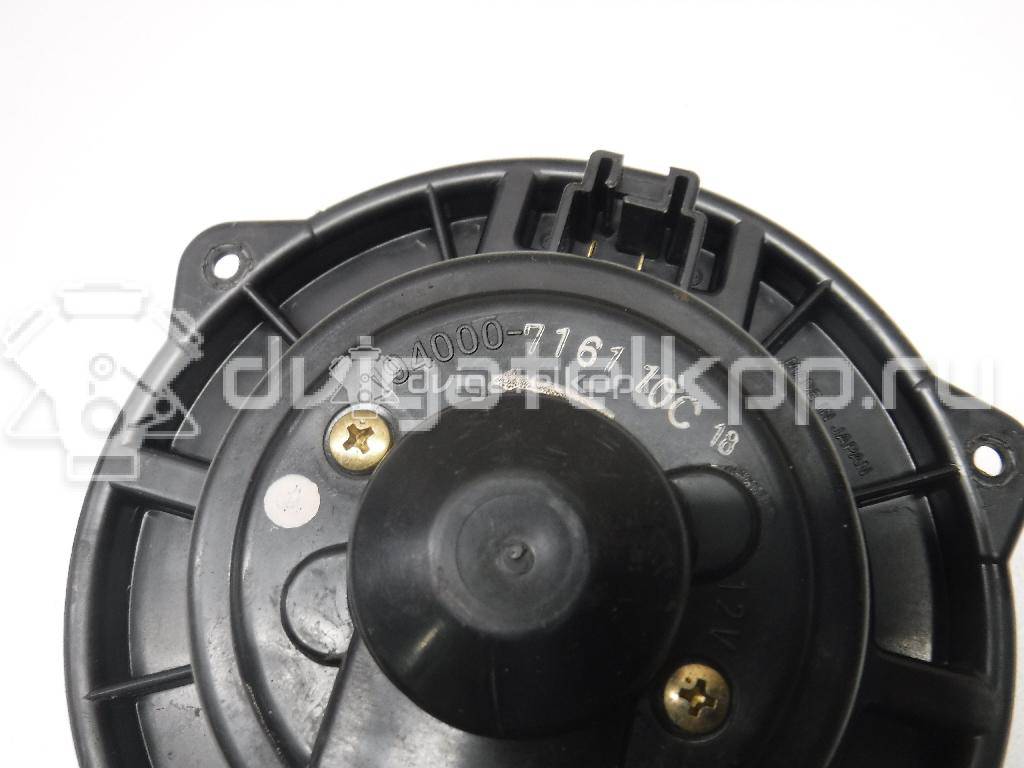 Фото Моторчик отопителя  mr315962 для mitsubishi Pajero/Montero Sport (K9) {forloop.counter}}