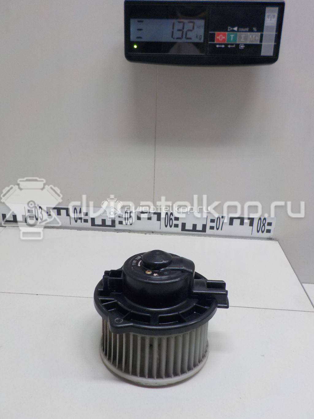 Фото Моторчик отопителя  mr315962 для mitsubishi Pajero/Montero Sport (K9) {forloop.counter}}