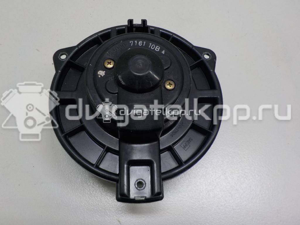 Фото Моторчик отопителя  mr315962 для mitsubishi Pajero/Montero Sport (K9) {forloop.counter}}