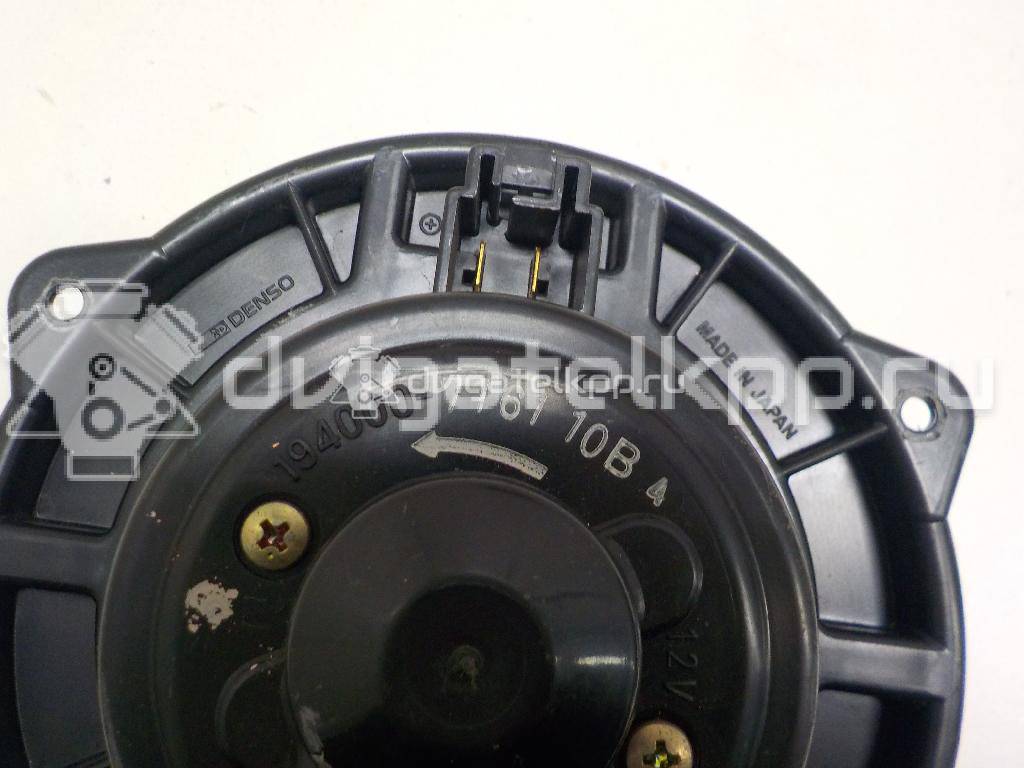 Фото Моторчик отопителя  mr315962 для mitsubishi Pajero/Montero Sport (K9) {forloop.counter}}