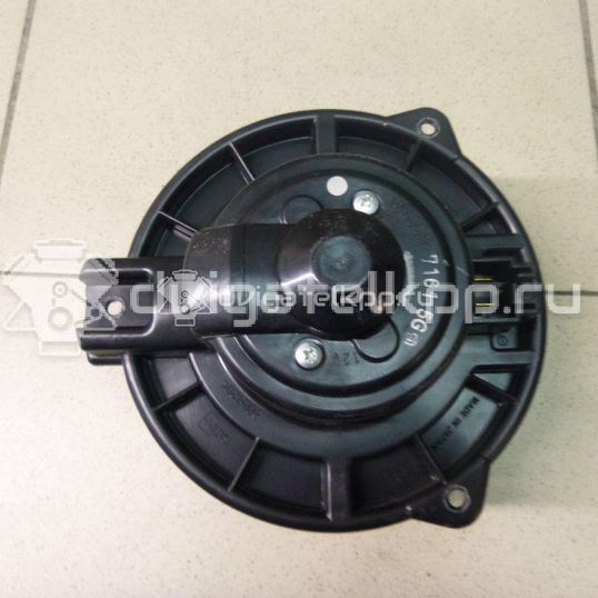 Фото Моторчик отопителя  MR315962 для mitsubishi Pajero/Montero Sport (K9)