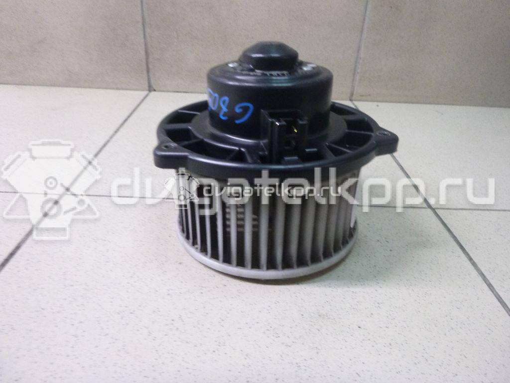 Фото Моторчик отопителя  MR315962 для mitsubishi Pajero/Montero Sport (K9) {forloop.counter}}