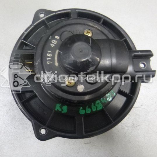 Фото Моторчик отопителя  MR315962 для mitsubishi Pajero/Montero Sport (K9)