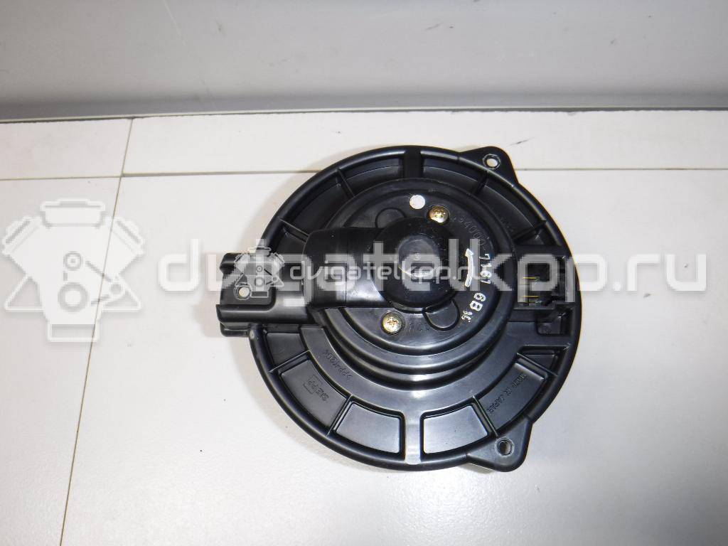 Фото Моторчик отопителя  MR315962 для mitsubishi Pajero/Montero Sport (K9) {forloop.counter}}