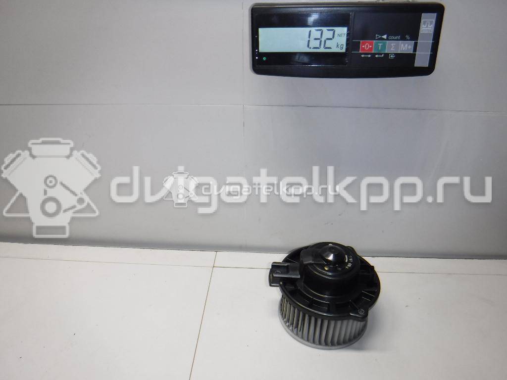 Фото Моторчик отопителя  MR315962 для mitsubishi Pajero/Montero Sport (K9) {forloop.counter}}