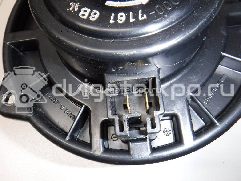 Фото Моторчик отопителя  MR315962 для mitsubishi Pajero/Montero Sport (K9) {forloop.counter}}