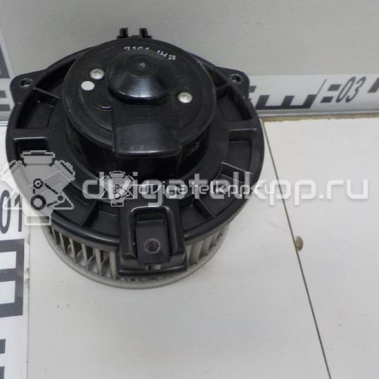 Фото Моторчик отопителя  mr315962 для mitsubishi Pajero/Montero Sport (K9)