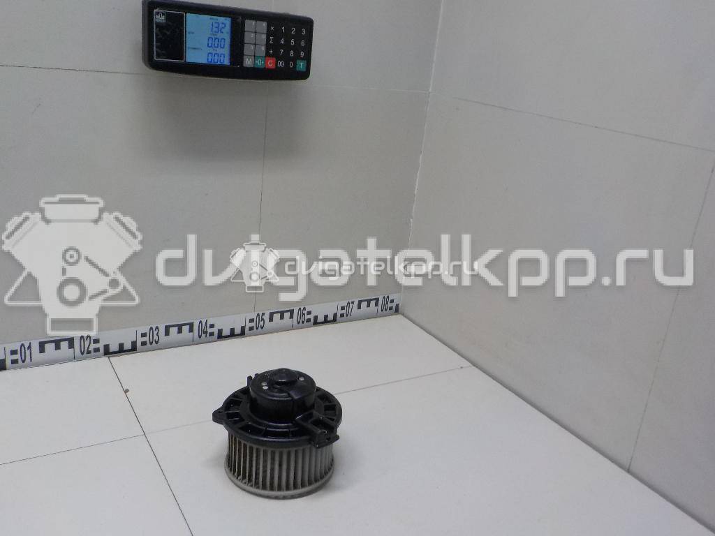 Фото Моторчик отопителя  mr315962 для mitsubishi Pajero/Montero Sport (K9) {forloop.counter}}