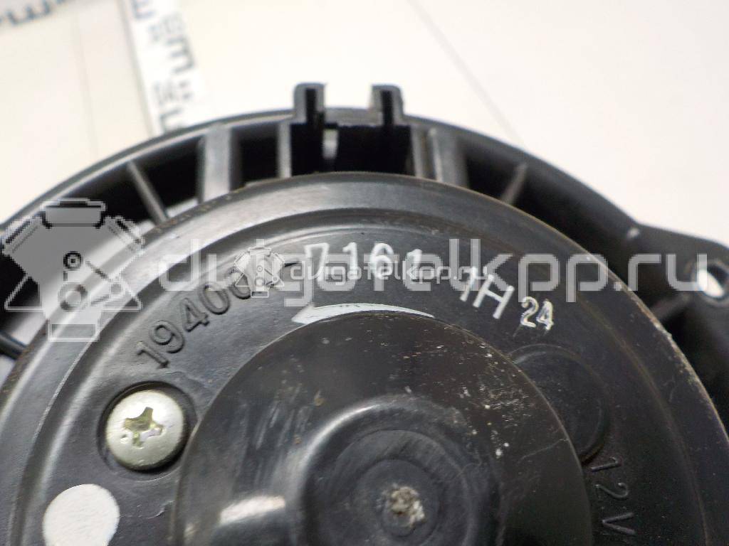 Фото Моторчик отопителя  mr315962 для mitsubishi Pajero/Montero Sport (K9) {forloop.counter}}