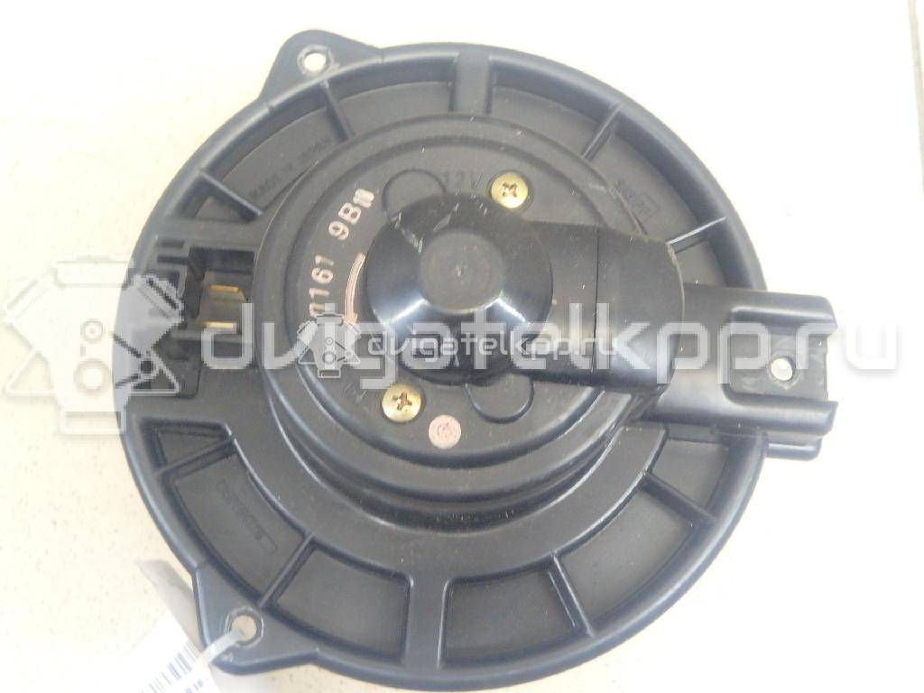 Фото Моторчик отопителя  mr315962 для mitsubishi Pajero/Montero Sport (K9) {forloop.counter}}