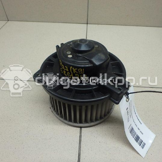 Фото Моторчик отопителя  mr315962 для mitsubishi Pajero/Montero Sport (K9)