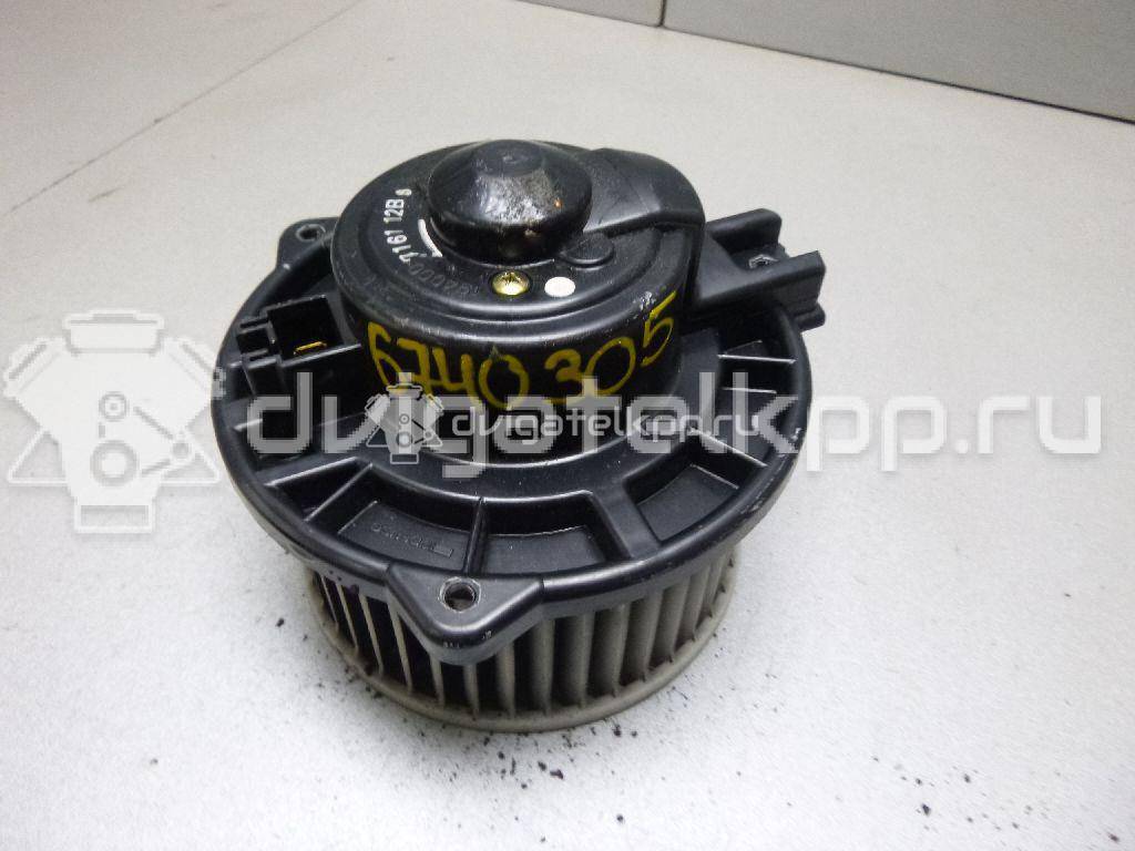 Фото Моторчик отопителя  mr315962 для mitsubishi Pajero/Montero Sport (K9) {forloop.counter}}