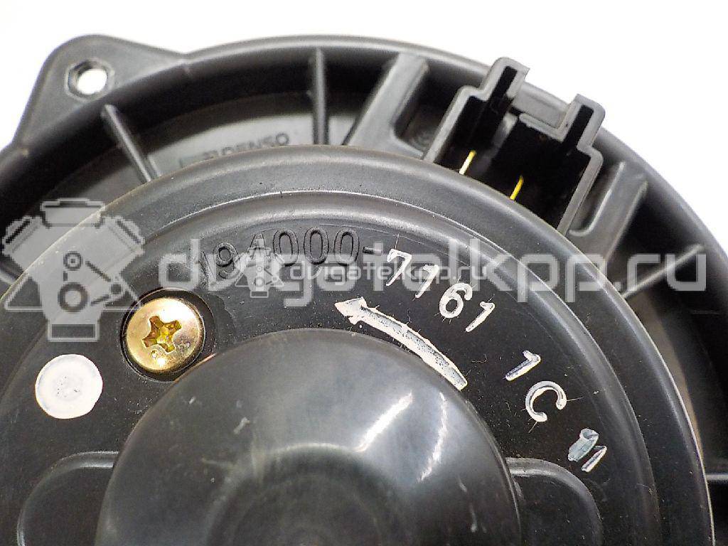 Фото Моторчик отопителя  mr315962 для mitsubishi Pajero/Montero Sport (K9) {forloop.counter}}