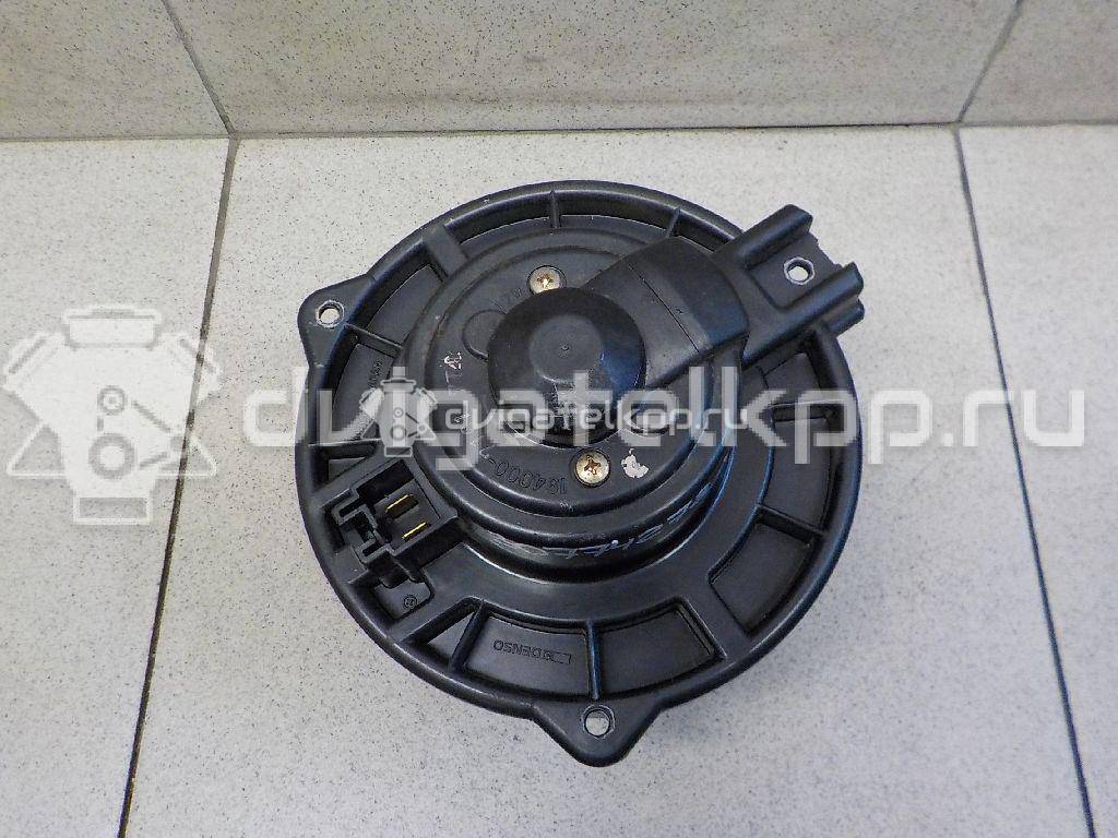 Фото Моторчик отопителя  MR315962 для mitsubishi Pajero/Montero Sport (K9) {forloop.counter}}