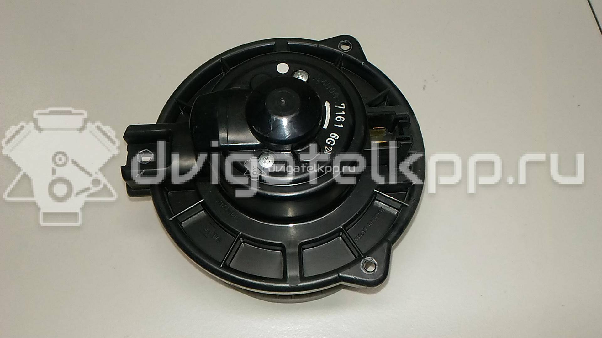 Фото Моторчик отопителя  mr315962 для mitsubishi Pajero/Montero Sport (K9) {forloop.counter}}