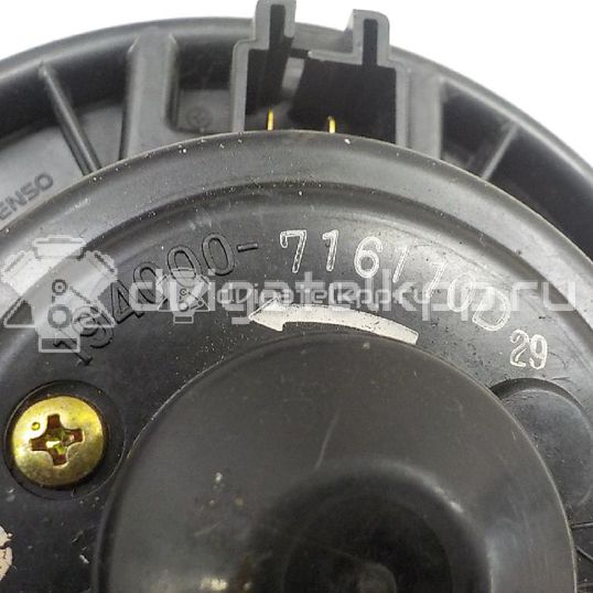 Фото Моторчик отопителя  mr315962 для mitsubishi Pajero/Montero Sport (K9)
