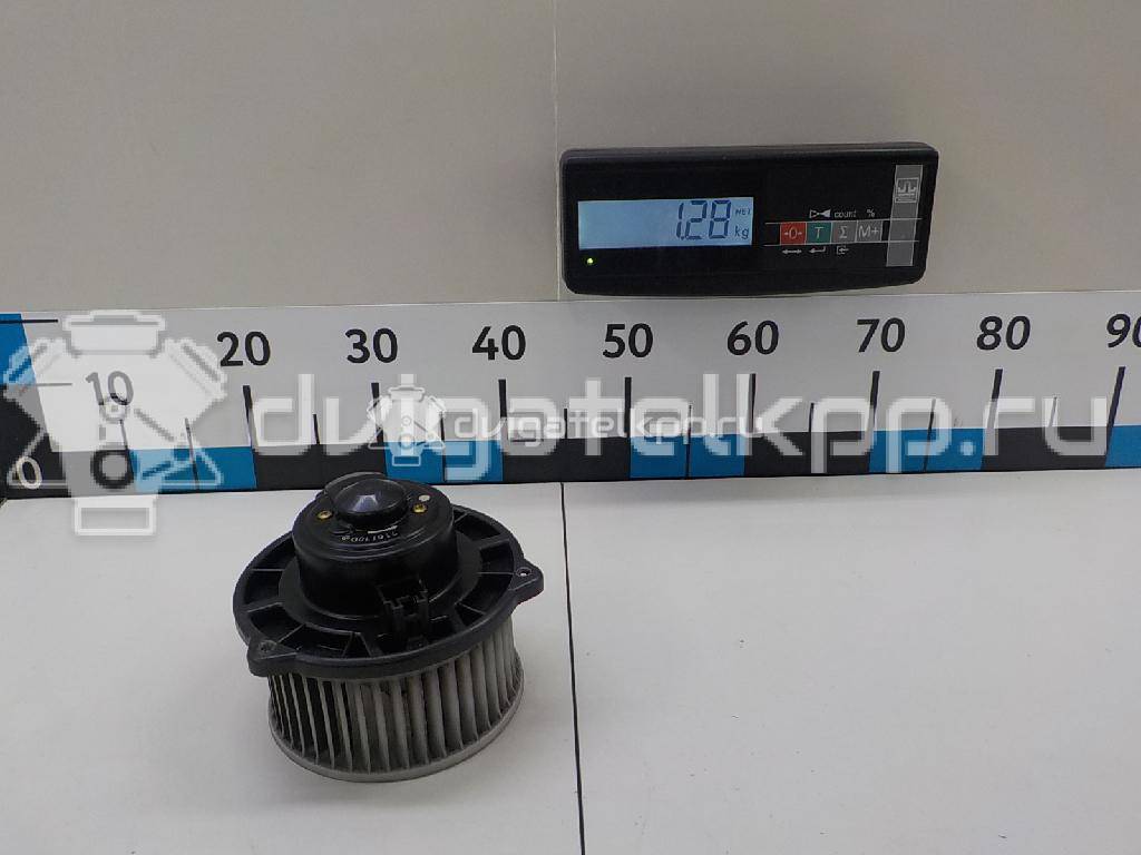 Фото Моторчик отопителя  mr315962 для mitsubishi Pajero/Montero Sport (K9) {forloop.counter}}