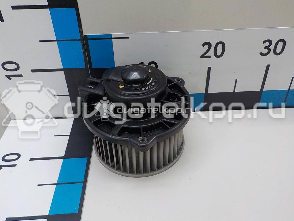 Фото Моторчик отопителя  mr315962 для mitsubishi Pajero/Montero Sport (K9) {forloop.counter}}