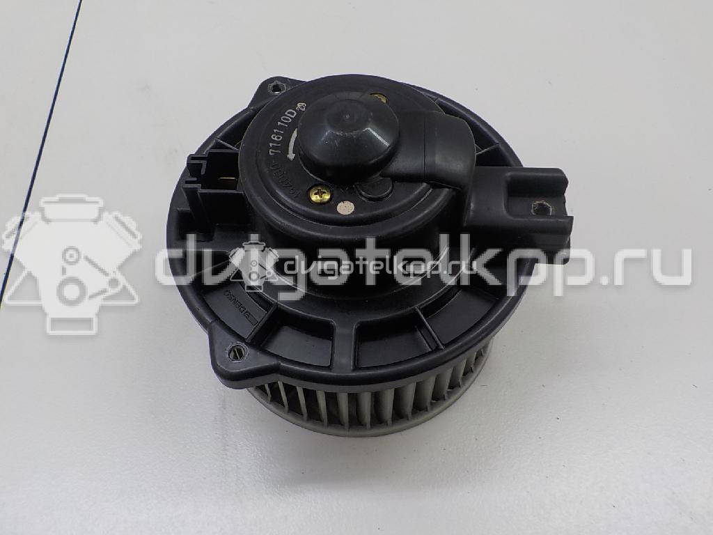 Фото Моторчик отопителя  mr315962 для mitsubishi Pajero/Montero Sport (K9) {forloop.counter}}