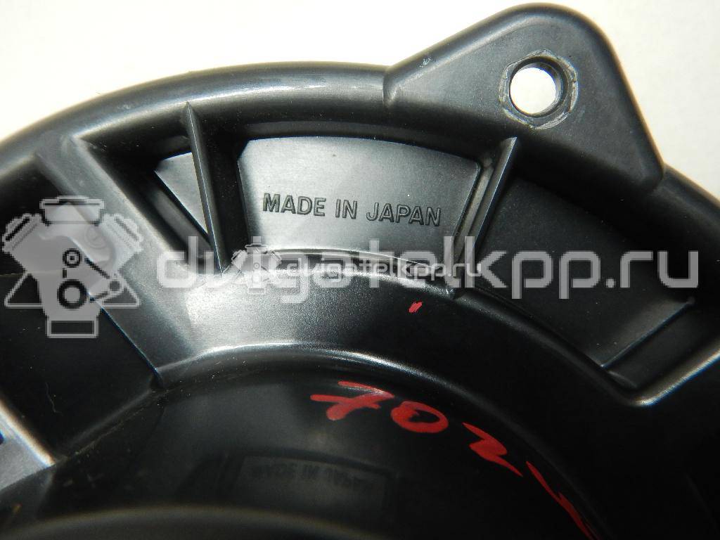 Фото Моторчик отопителя  mr315962 для mitsubishi Pajero/Montero Sport (K9) {forloop.counter}}