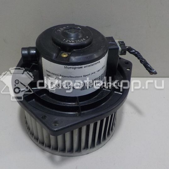 Фото Моторчик отопителя  mr315413 для mitsubishi Pajero/Montero Sport (K9)