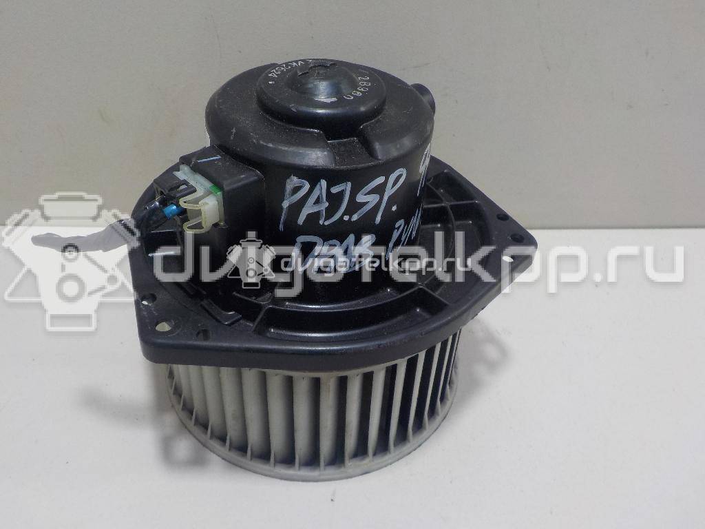 Фото Моторчик отопителя  mr315413 для mitsubishi Pajero/Montero Sport (K9) {forloop.counter}}