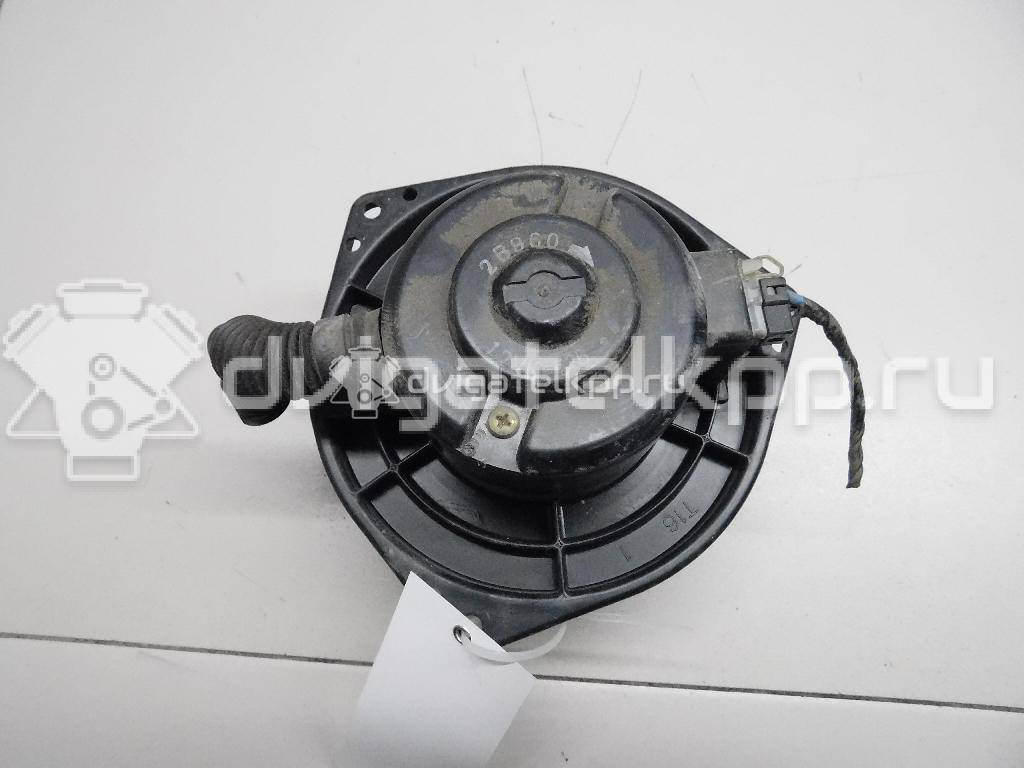 Фото Моторчик отопителя  mr315413 для mitsubishi Pajero/Montero Sport (K9) {forloop.counter}}