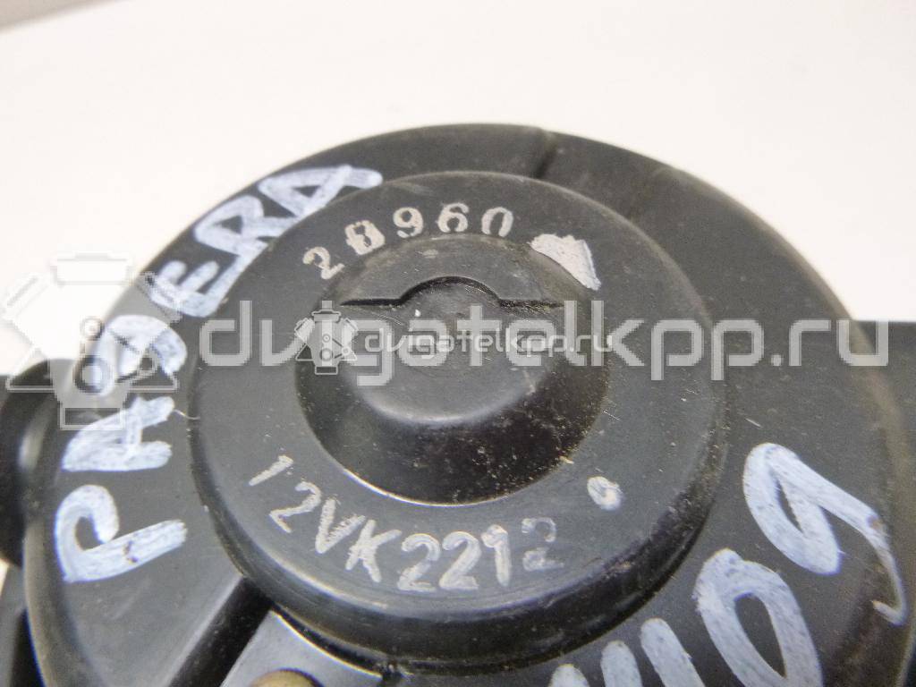 Фото Моторчик отопителя  mr315413 для mitsubishi Pajero/Montero Sport (K9) {forloop.counter}}