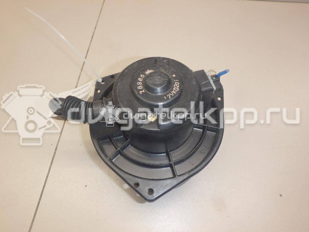 Фото Моторчик отопителя  MR315413 для mitsubishi Pajero/Montero Sport (K9) {forloop.counter}}