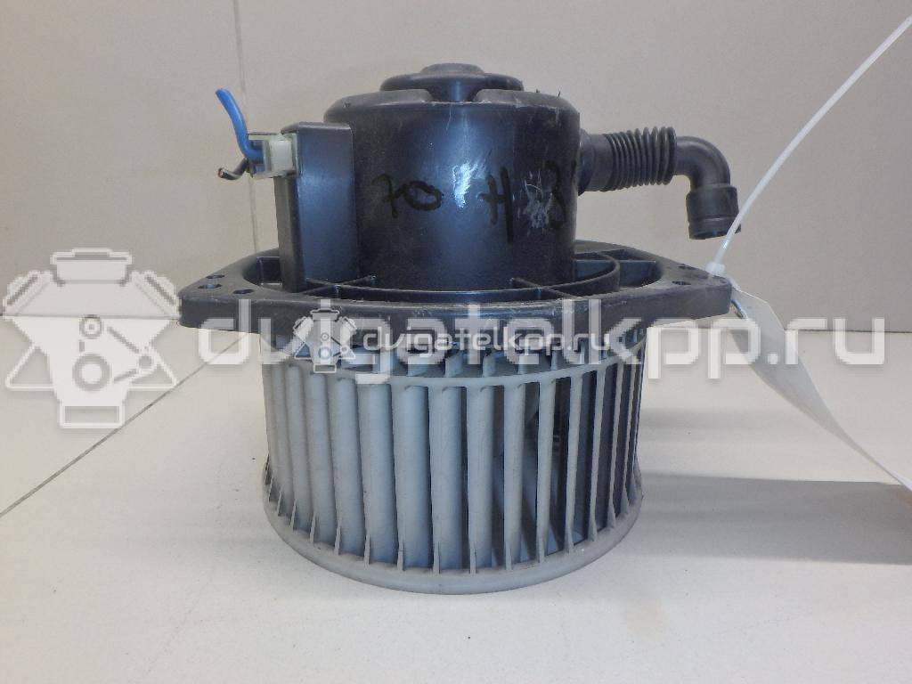 Фото Моторчик отопителя  MR315413 для mitsubishi Pajero/Montero Sport (K9) {forloop.counter}}