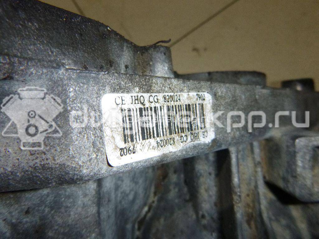 Фото Контрактная (б/у) МКПП для Mitsuoka / Mazda / Mitsubishi / Nissan 65-110 л.с 16V 1.2 л CR12DE бензин 32010AX603 {forloop.counter}}