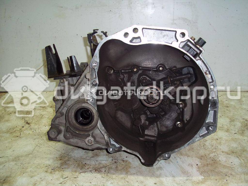 Фото Контрактная (б/у) МКПП для Mitsuoka / Mazda / Mitsubishi / Nissan 65-90 л.с 16V 1.2 л CR12DE бензин 32010AX603 {forloop.counter}}