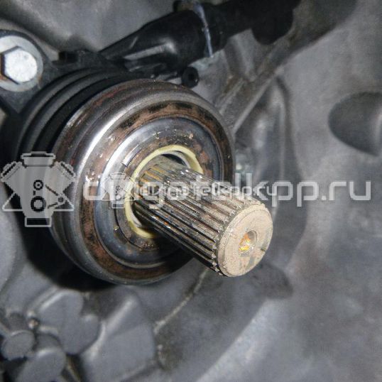 Фото Контрактная (б/у) МКПП для Mitsuoka / Mazda / Mitsubishi / Nissan 65-90 л.с 16V 1.2 л CR12DE бензин 32010AX603