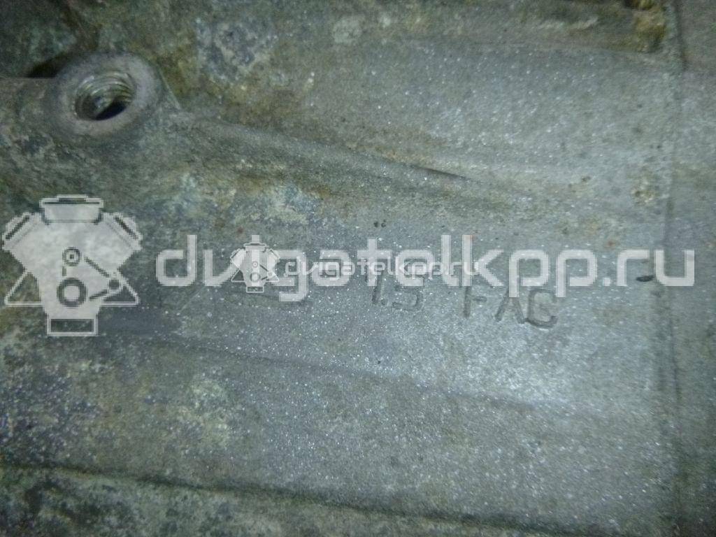 Фото Контрактная (б/у) МКПП для Mitsuoka / Mazda / Mitsubishi / Nissan 65-90 л.с 16V 1.2 л CR12DE бензин 32010AX603 {forloop.counter}}